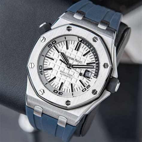 audemars piguet royal oak offshore diver replica|royal oak offshore for sale.